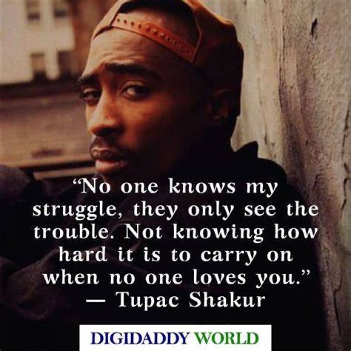 10 Important Tupac Quotes