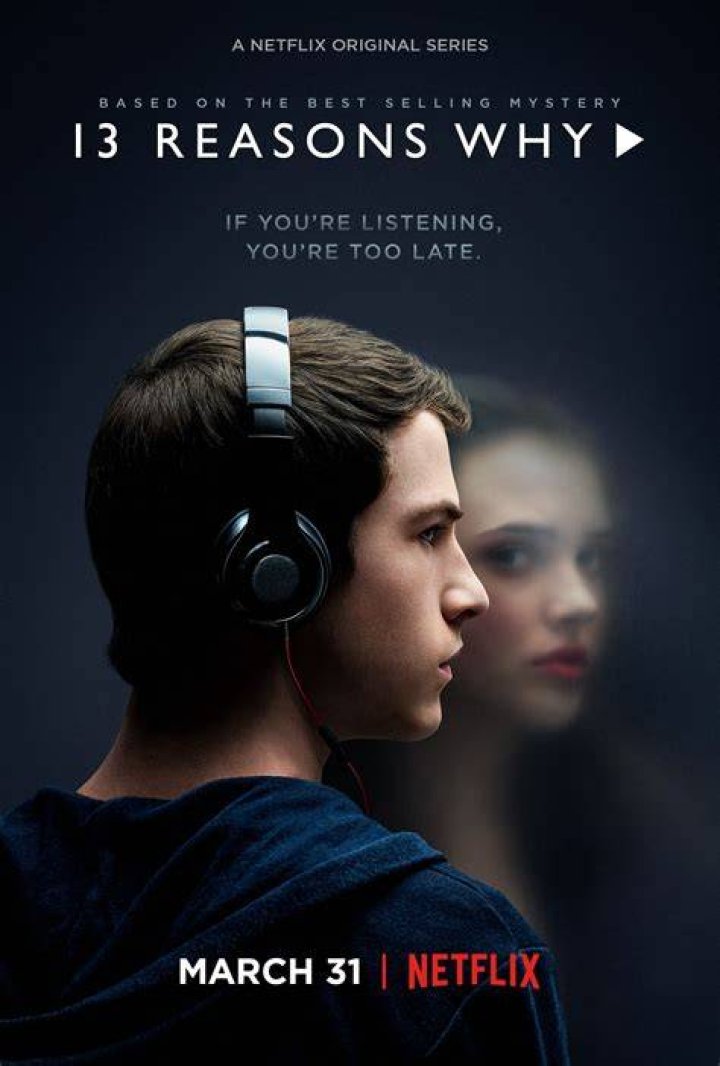 13 Reasons Why Deaths Explained