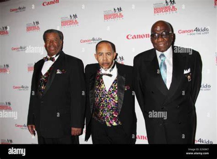 14th Annual Canon USA and the National Center for Exploited Children Benefit Fundraiser - Arrivals