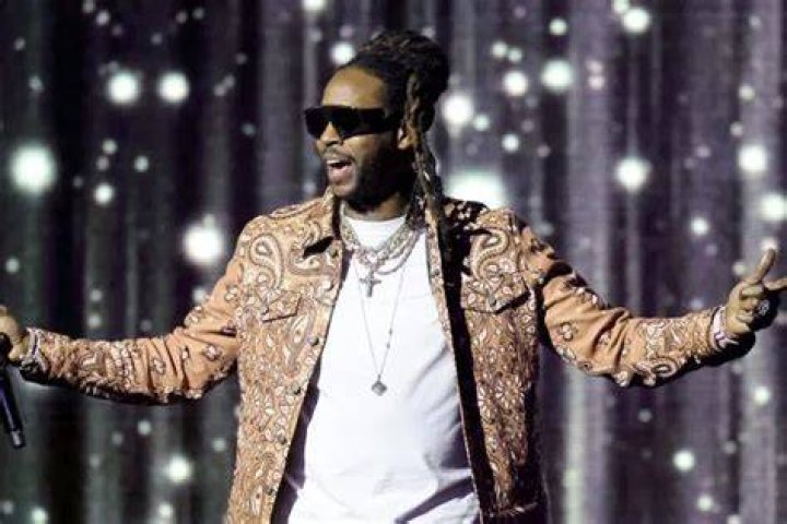 2 Chainz Reflects On Housekeeper Stealing His Weed