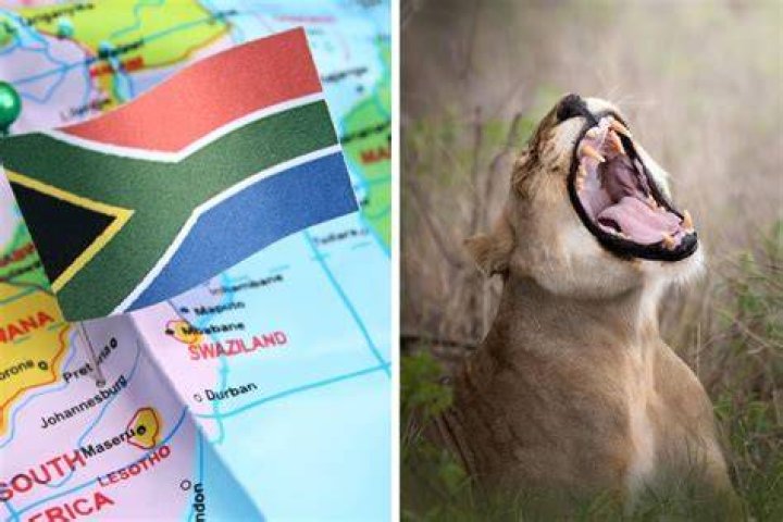 20 Common Misconceptions About Africa You Need To Get Right