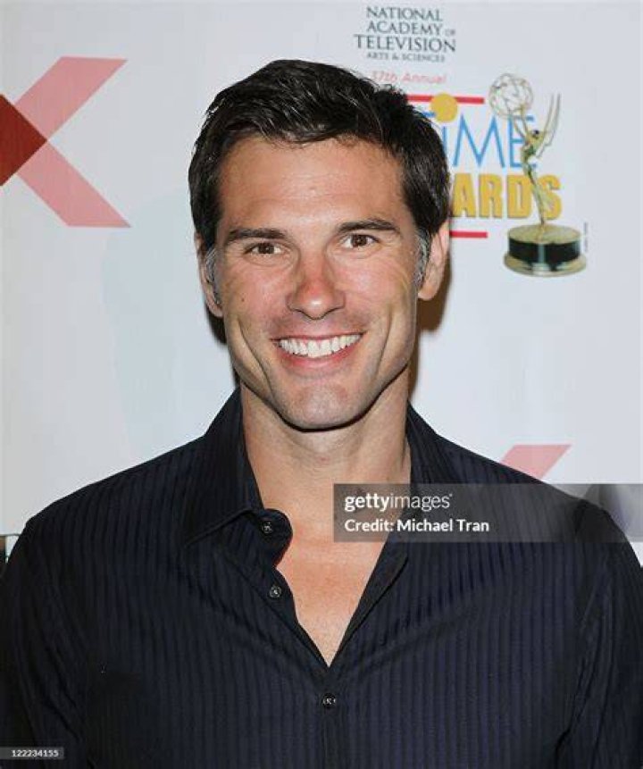 2010 Daytime Emmy Awards Official Pre-Party - Arrivals