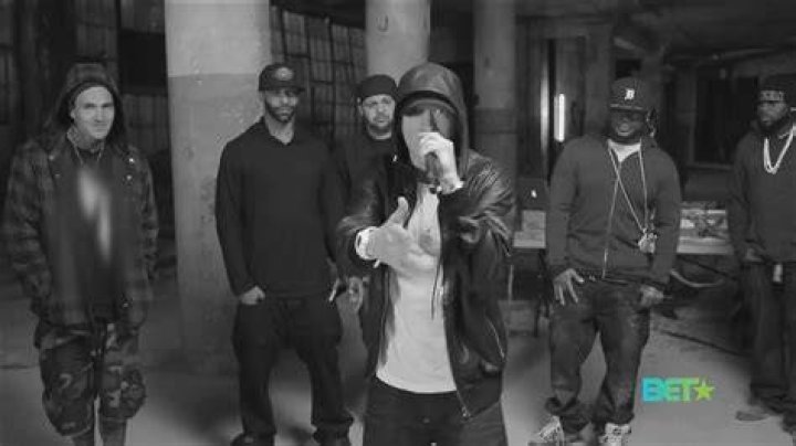 2011 BET Cypher (Dirty)