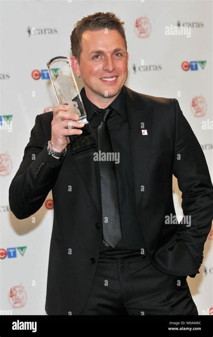 2011 Juno Gala Dinner and Awards
