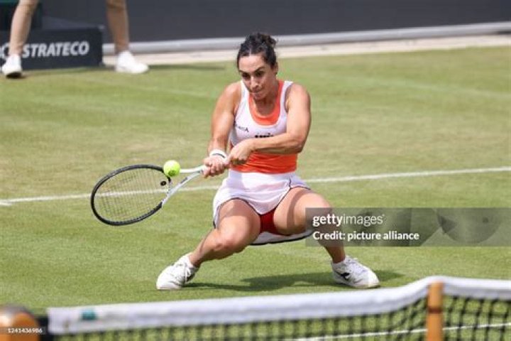 2012 Tennis - WTA Tour Pre-Wimbledon Party - Arrivals