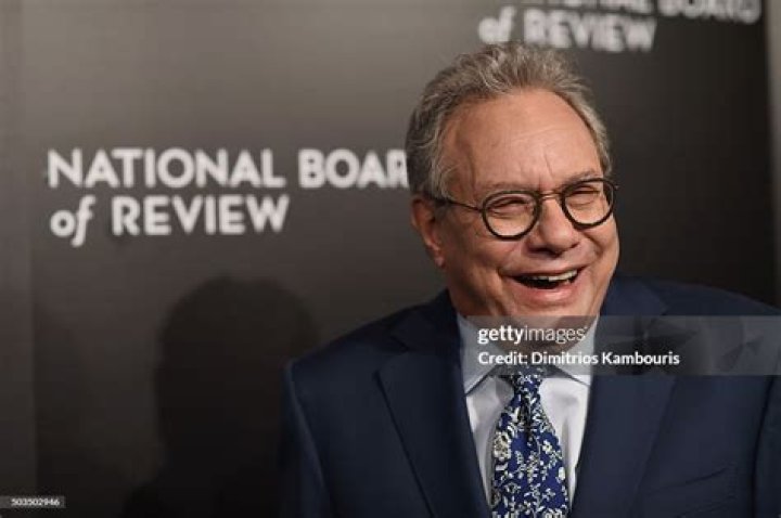 2015 National Board of Review Gala - Inside Arrivals