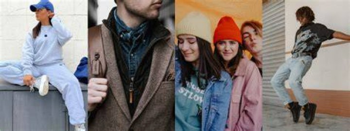 2022 Apparel Trends
