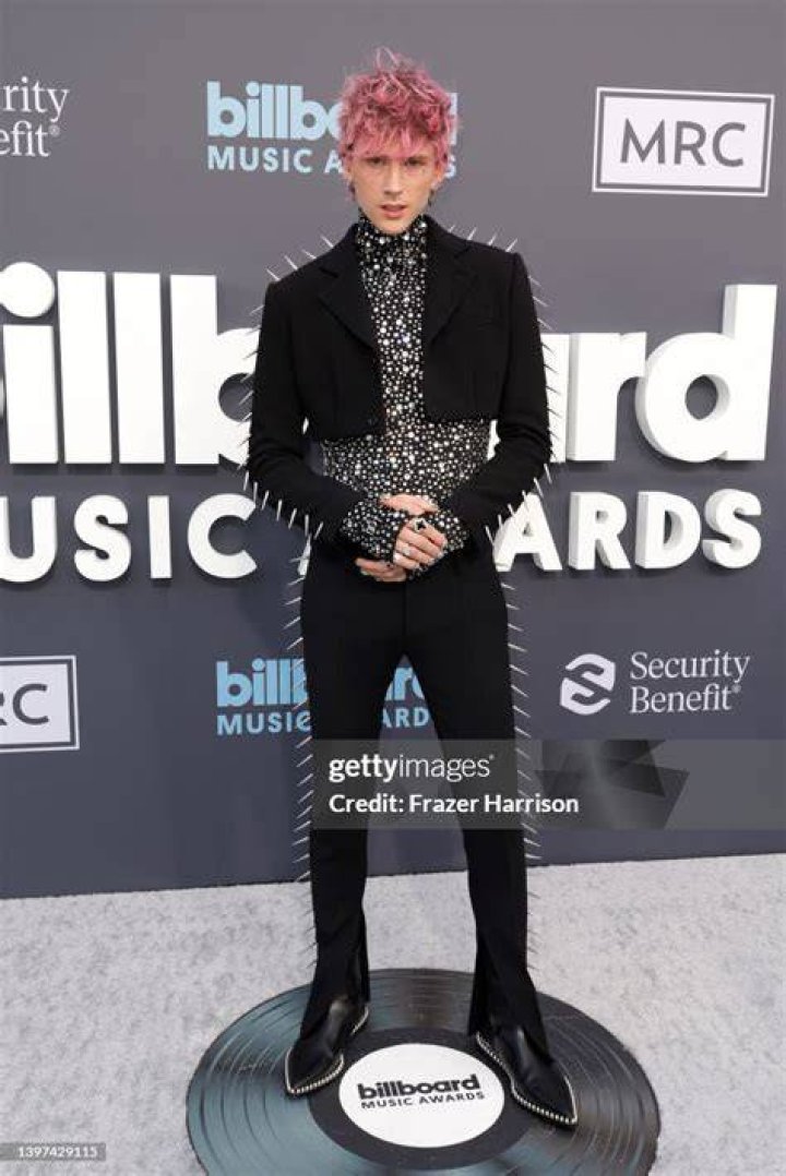 2022 Billboard Music Awards - Arrivals