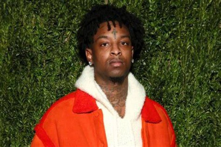 21 Savage's ICE Arrest: Everything We Know