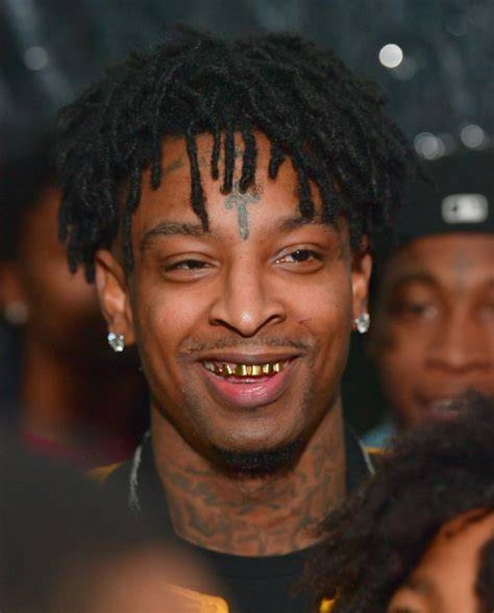 21 Savage's ICE Arrest: Everything We Know
