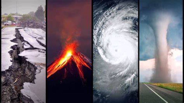 21st Century Worst Natural Disasters