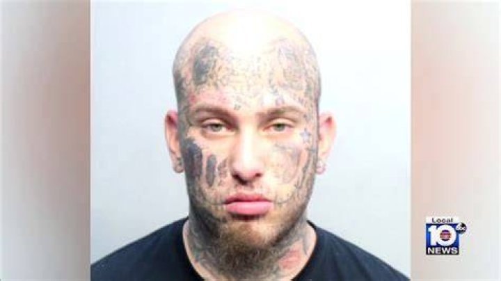 27-Year-Old Rapper Stitches Arrested In Florida On Firearm & Cocaine Charges