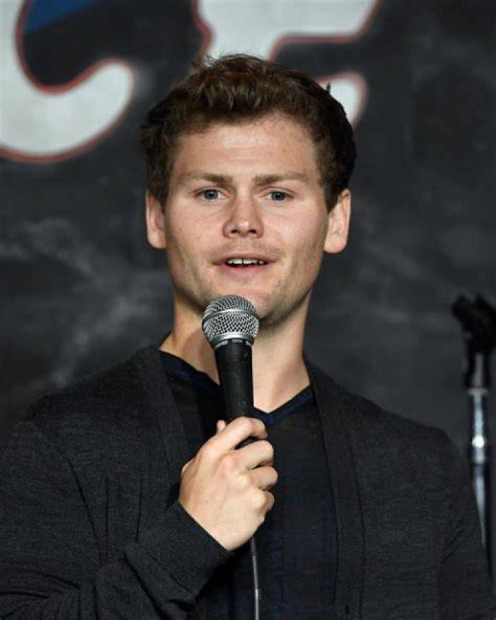 28-Year-Old Comedian & "Bust Down" Star Jak Knight Has Died