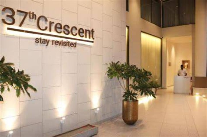 37th Crescent Hotel Bengaluru, Bangalore, India