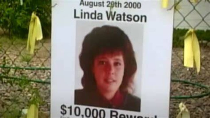 5 details about Linda Watson’s murder