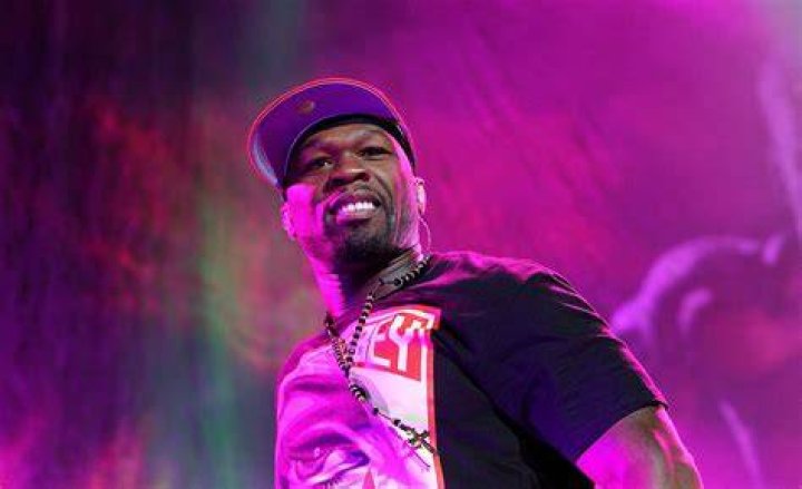 50 Cent Trolls Jada Pinkett Smith Over 2Pac Comments