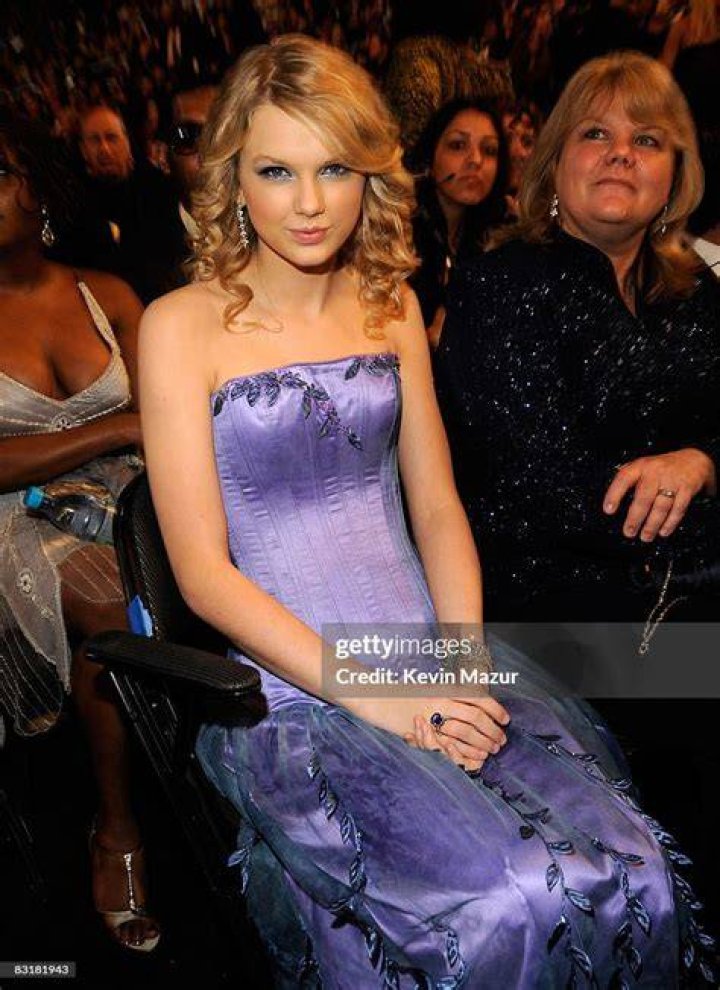 50th Annual GRAMMY Awards - Backstage and Audience