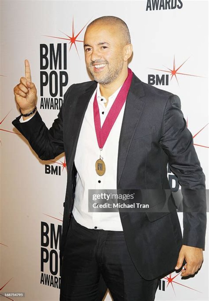 61st Annual BMI Pop Awards - Arrivals