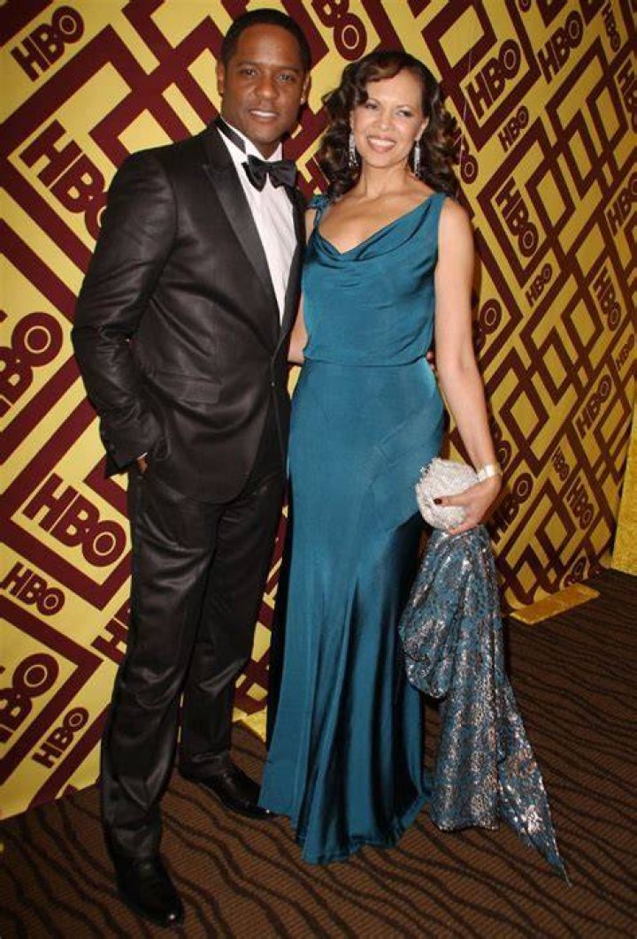66th Annual Golden Globes - Arrivals