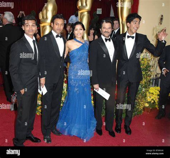 81st Annual Academy Awards - Arrivals