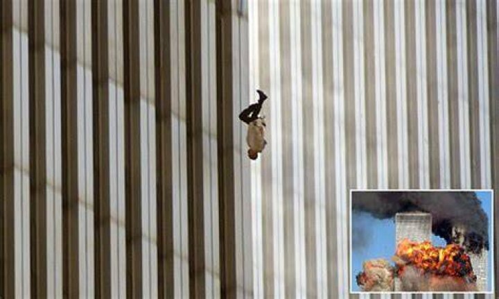 9 11 Jumper