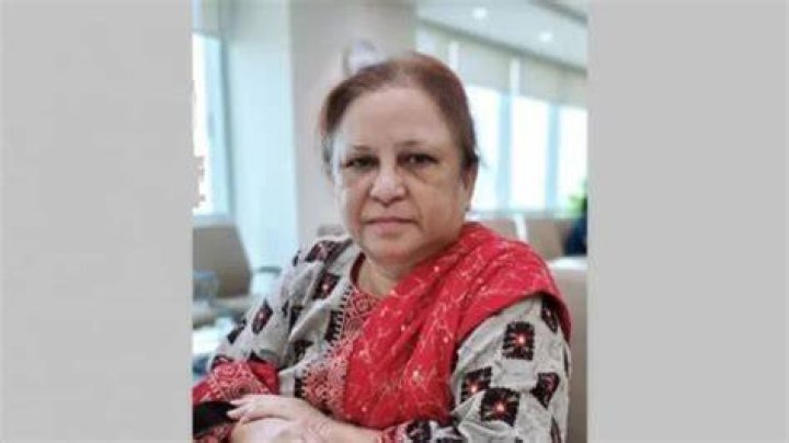 
A Human Rights Activist And Executive Director Is Dead 