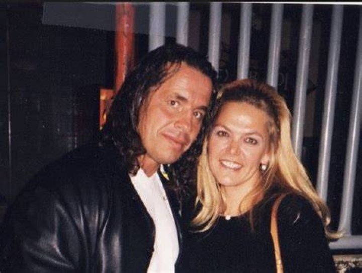 
A look at Bret Hart’s first wife 