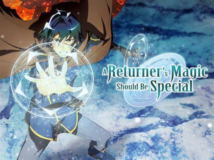 A Returner’s Magic Should Be Special Chapter 253 spoiler