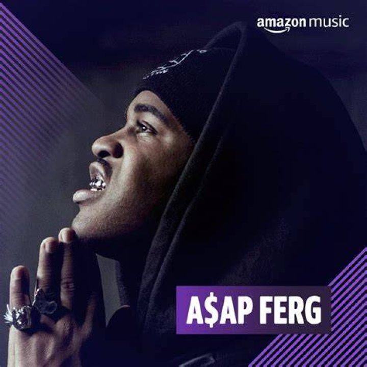 A$AP Ferg