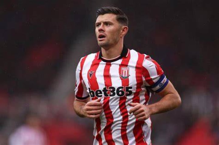 Aaron Cresswell