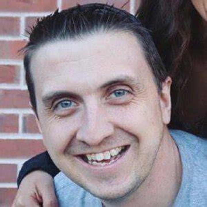 Aaron Pettit