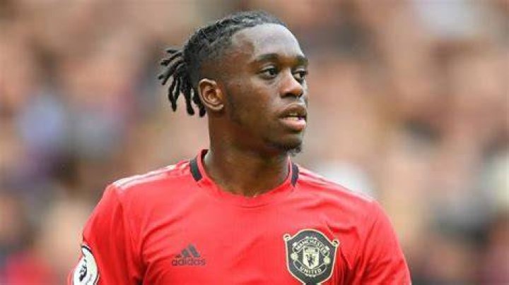 Aaron Wan-Bissaka Wiki, Height, Age, Wife, Biography, Net Worth
