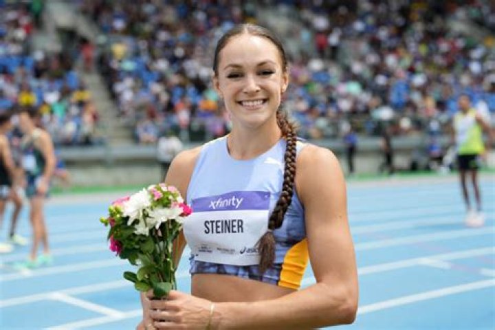 Abby Steiner Career, Profession & Lifestyle