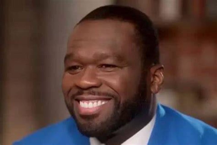 ABC Cancels 50 Cent's 