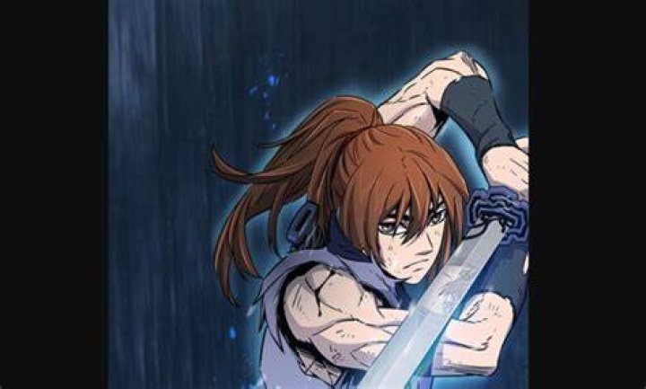 Absolute Sword Sense Chapter 61 release date