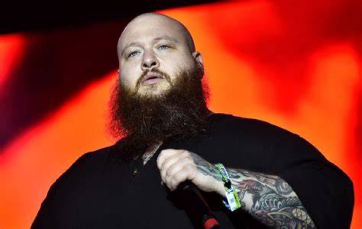 Action Bronson's Reddit AMA Features Dating Advice, Porta Potty Rapping And More