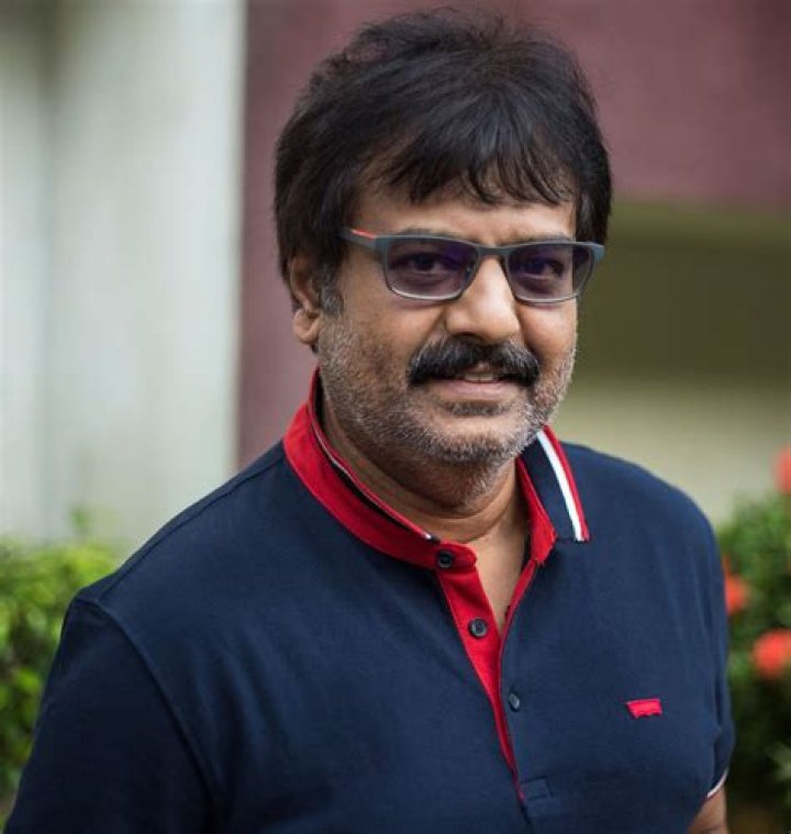 Actor Vivek died at 59