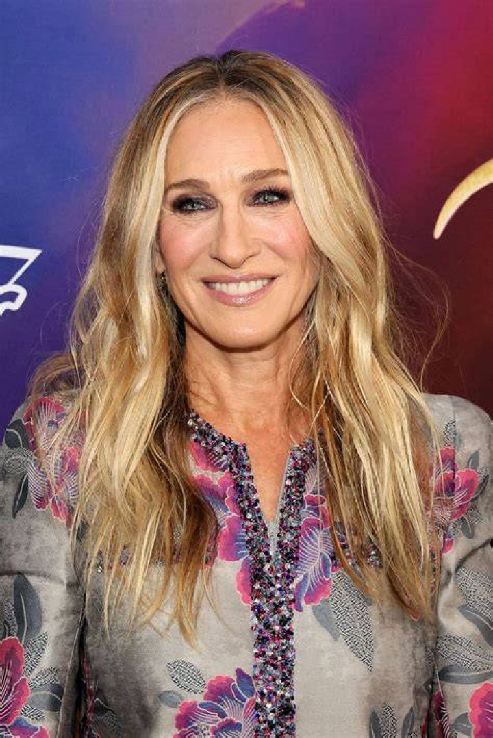 Actreess Sarah Jessica Parker wished her son James Wilkie Broderick on his 19th birthday