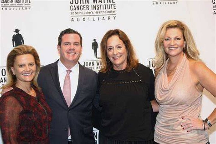 Actress Marisa Wayne Wikipedia; Age Net Worth & Husband – Who Is She Married To?
