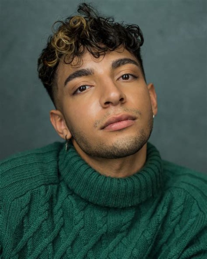 Adam Ali