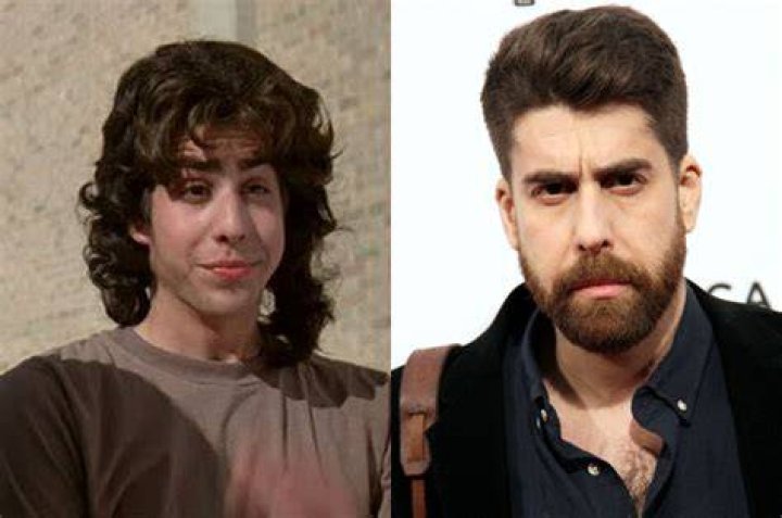 Adam goldberg dazed and confused