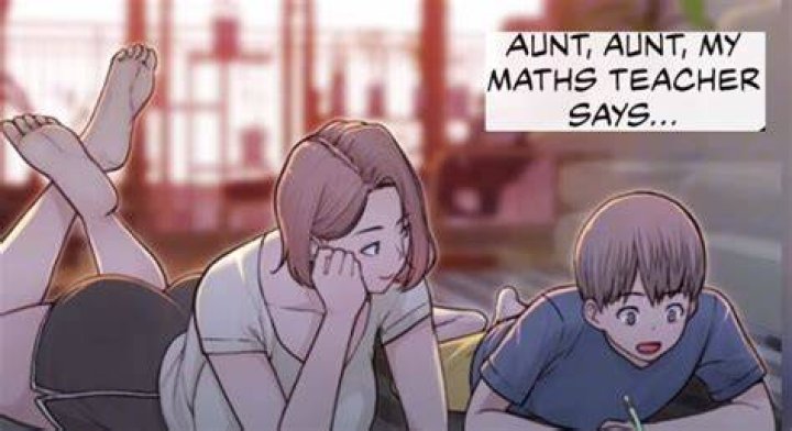 Addicted to My Stepmom Chapter 16 Spoiler