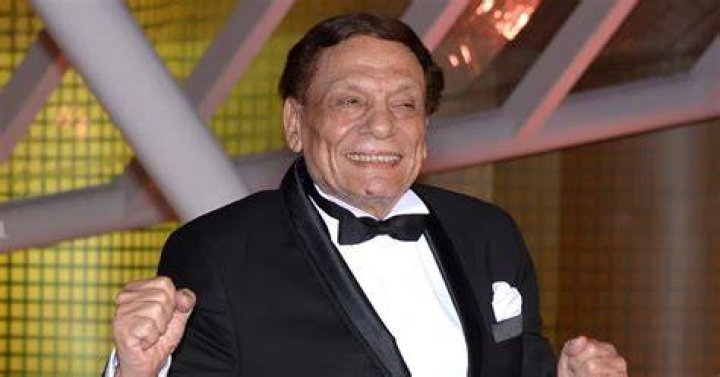 Adel Emam