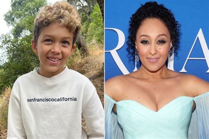 Aden tamera mowry