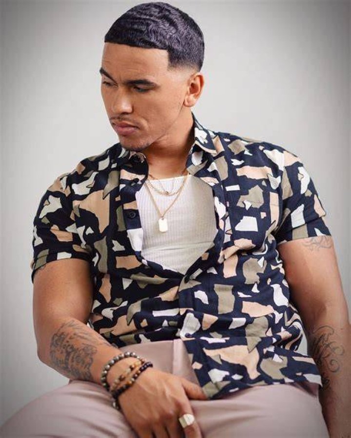 Adrian Marcel