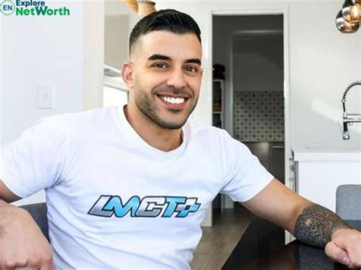 Adrian Portelli Net Worth: How Rich Is The Founder Of LMCT+?