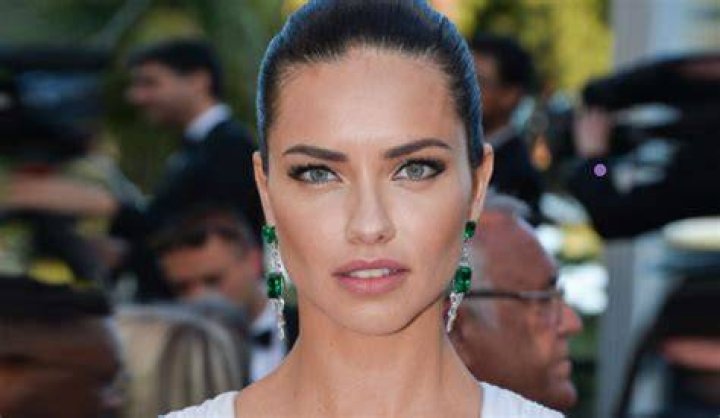 Adriana Lima Net Worth 2023: What Is The Model Worth?