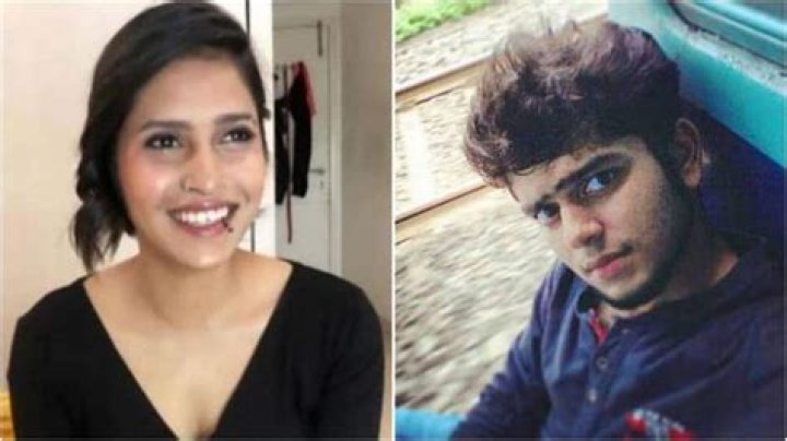 Aftab Amin Poonawalla career