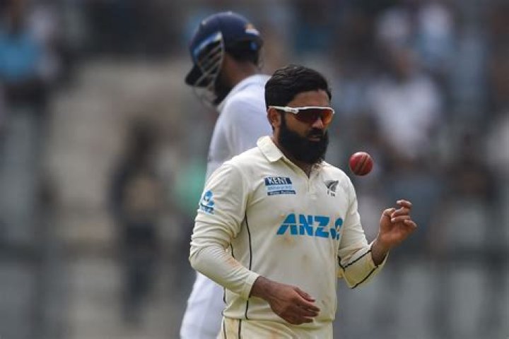 Ajaz Patel Cricket Career,& Profession
