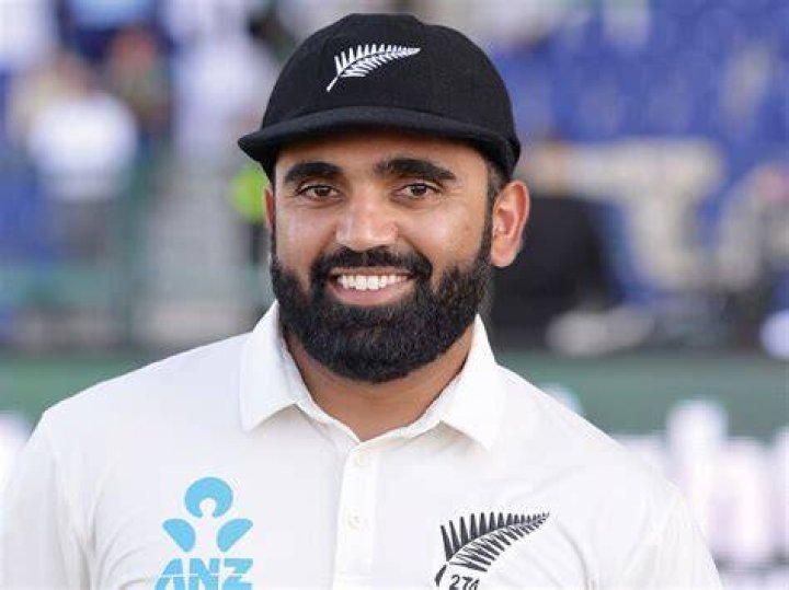 Ajaz Patel Height, Weight & Physical&nbsp;Appearance